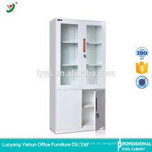 mueble archivador lateral de metal de acero con precio justo